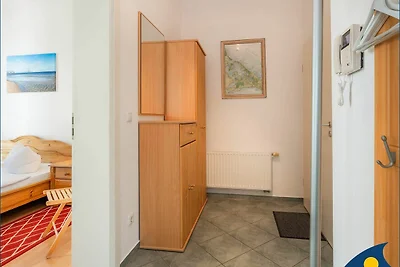 Appartamento Vacanza con famiglia Heringsdorf