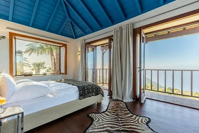 Casa vacanze Vacanza di relax Puntagorda