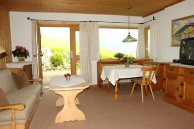Appartamento Vacanza con famiglia Bad Wiessee