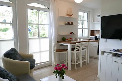 Haus Meeresblick Fewo Strandgut A 1.33 Ref.