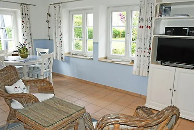 Ferienwohnung mit Terrasse Frauke