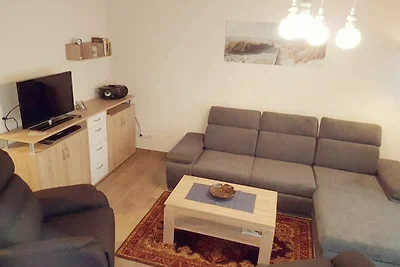 Casa vacanze Vacanza di relax Horumersiel