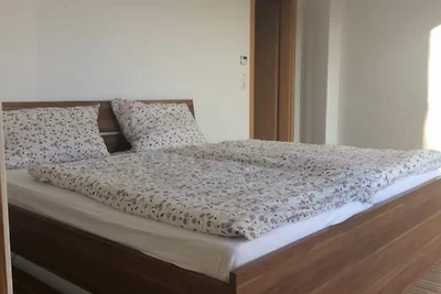 Vakantiehuis Ontspannende vakantie Plauen