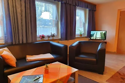 Appartamento Vacanza con famiglia Oberharz am Brocken