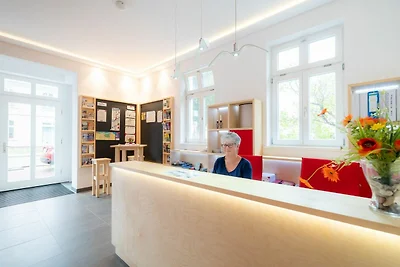 Ferienwohnung Strandkorb