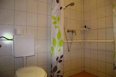 Vakantieappartement Gezinsvakantie Heringsdorf