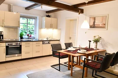 Apartament Dla rodzin Benz
