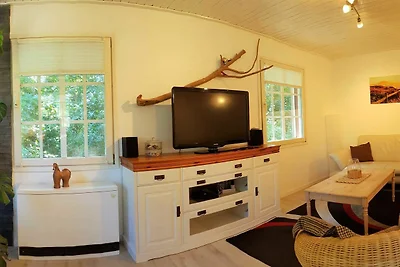 Casa vacanze Vacanza di relax Poseritz