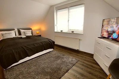 Casa vacanze Vacanza di relax Göhren-Lebbin