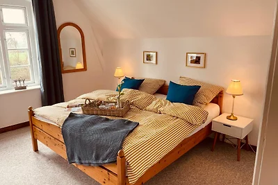 Vakantieappartement Gezinsvakantie Gelting
