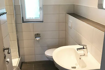 Wohnung 9 (1 Zimmer)