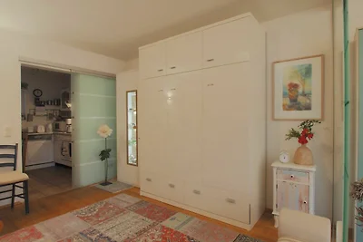 Appartamento Vacanza con famiglia Warnemünde