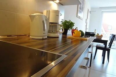 Ferienwohnung Schwerin auf Fehmarn Haus 10