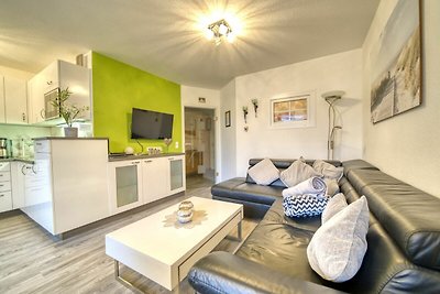 Vakantieappartement Gezinsvakantie Heiligenhafen