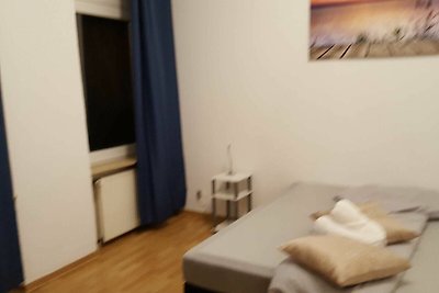 Apartment mit 4 Schlafzimmern