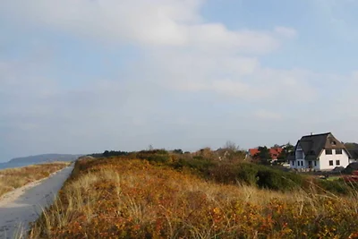 Appartamento Vacanza con famiglia Hiddensee