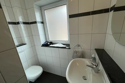 Suite Dietmar 11 UR mit Terrasse (SO)