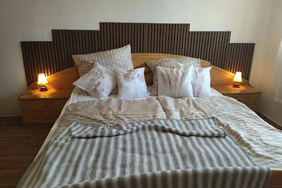 Ferienwohnung Küstenfee