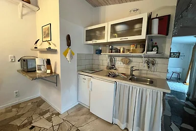Appartamento Vacanza con famiglia Lohme