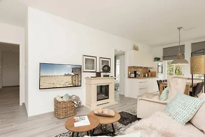 Vakantieappartement Gezinsvakantie Ahlbeck