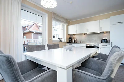 Dünendomizil, App. 06