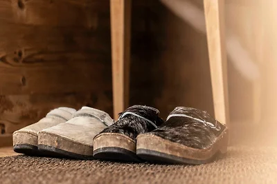 Ferienhaus Hammerlehaus