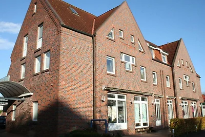 Ferienwohnung Smutje 7