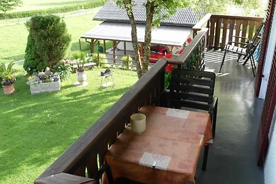 Vakantieappartement Gezinsvakantie Bad Goisern
