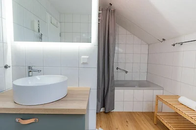 Vakantieappartement Gezinsvakantie Blaichach