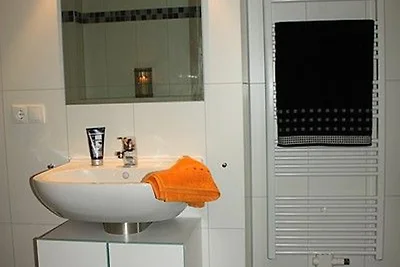 Ferienhaus Grafschafter Perle