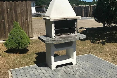 3 Zimmerferienwohnung Obergeschoss