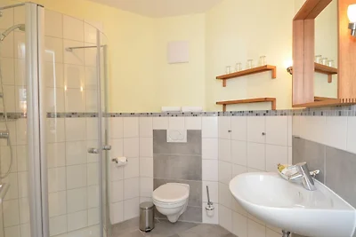 Vakantieappartement Gezinsvakantie Sellin