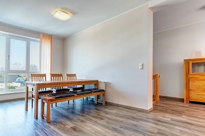 Vakantieappartement Gezinsvakantie Peenemünde