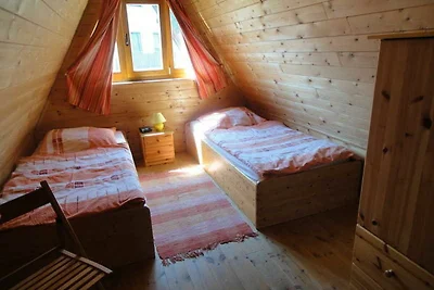 Casa vacanze Vacanza di relax Greifswald
