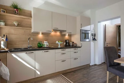 Ferienwohnung Almliebe für 2-3 Personen