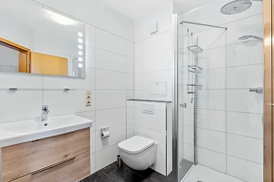 4- Zimmer- Ferienwohnung