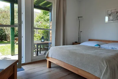 Vakantieappartement Gezinsvakantie Mölschow