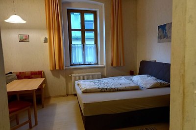 Vakantieappartement Gezinsvakantie Neunkirchen