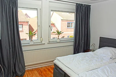 Vakantiehuis Ontspannende vakantie Heiligenhafen