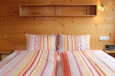 Vakantieappartement Gezinsvakantie Andelsbuch