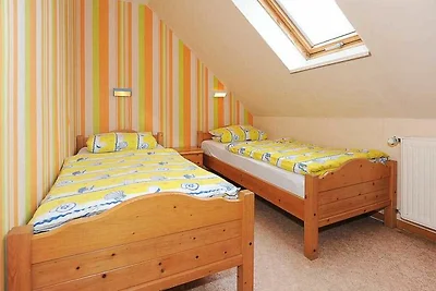 Vakantieappartement Gezinsvakantie Bensersiel