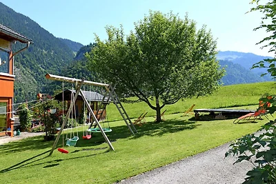Zimmer Holenke Dreibettzimmer