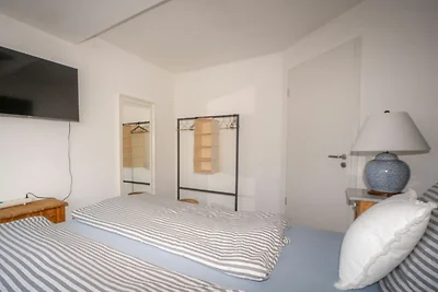 Appartamento Vacanza con famiglia Wilhelmshaven