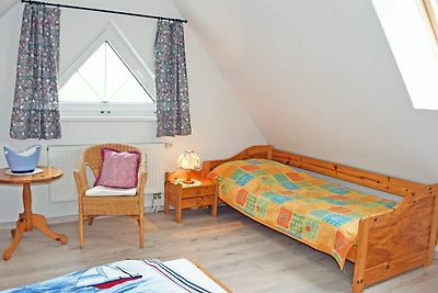Appartamento Vacanza con famiglia Middelhagen