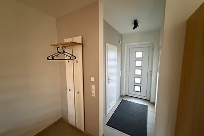 Ferienhaushälfte Heimchen 2-2 SZ bis max.