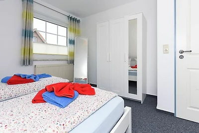 Ferienwohnung Kluntje