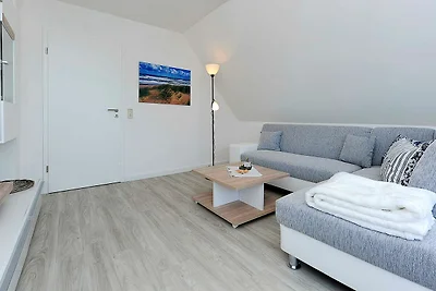 Vakantieappartement Gezinsvakantie Werdum