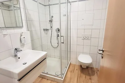 Vakantieappartement Gezinsvakantie Kühlungsborn