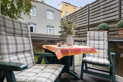 Auszeit