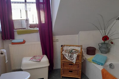 Apartamento Vacaciones familiares Pottenstein
